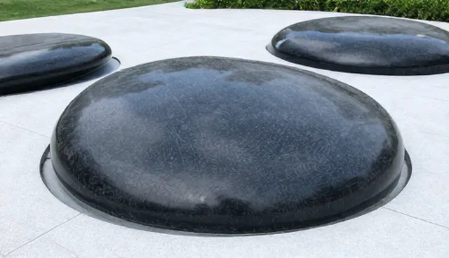 景观小品维护方法:选型关注点与使用建议